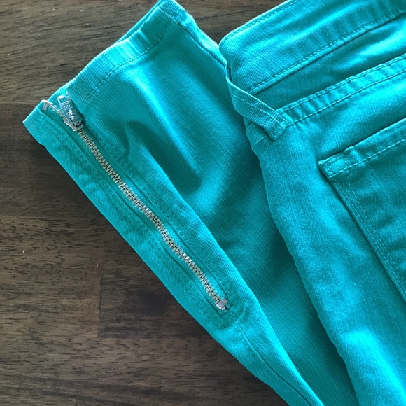 Just Black Skinny Jeans - Picture 6 of 6